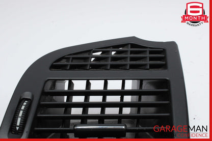 07-14 Mercedes W221 S550 CL550 S63 Front Right Dash AC A/C Air Vent Grille Cover
