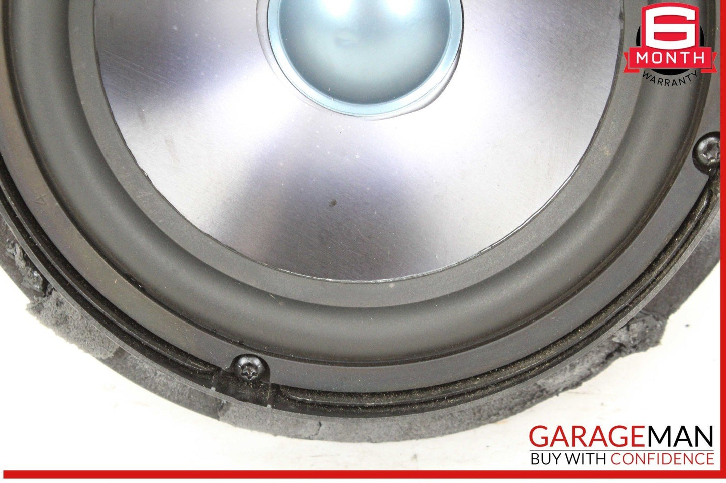 07-09 Mercedes W211 E550 E500 Front Right Side Door Audio Sound Speaker OEM