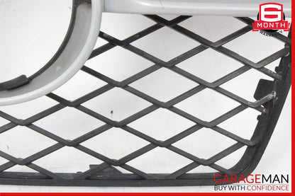 08-13 BMW X6 LOWER LEFT GRILLE FOG LIGHT 51117181009 OEM