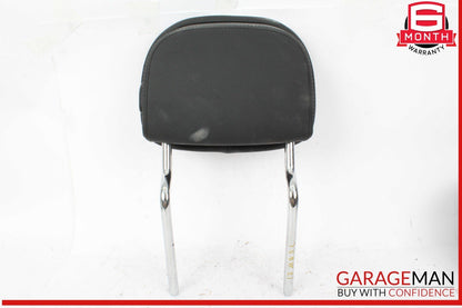 14-20 Maserati Levante S Front Right or Left Seat Headrest Head Rest OEM