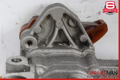 05-11 Mercedes W212 E350 R350 C300 Engine Motor Oil Pump Assembly OEM