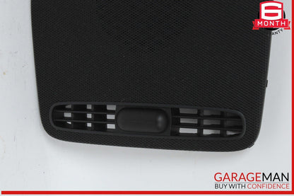 06-13 Mercedes X164 GL450 ML350 R350 Dashboard Dash Grille Speaker w/ Cover OEM