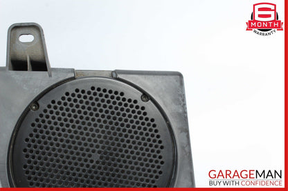 07-12 Mercedes X164 GL450 GL350 Rear Subwoofer Audio Speaker Harman Kardon OEM
