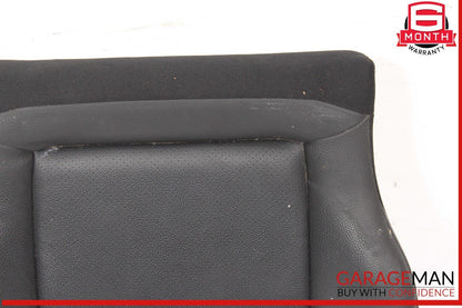 08-14 Mercedes W204 C250 C350 Front Right Side Lower Bottom Seat Cushion OEM