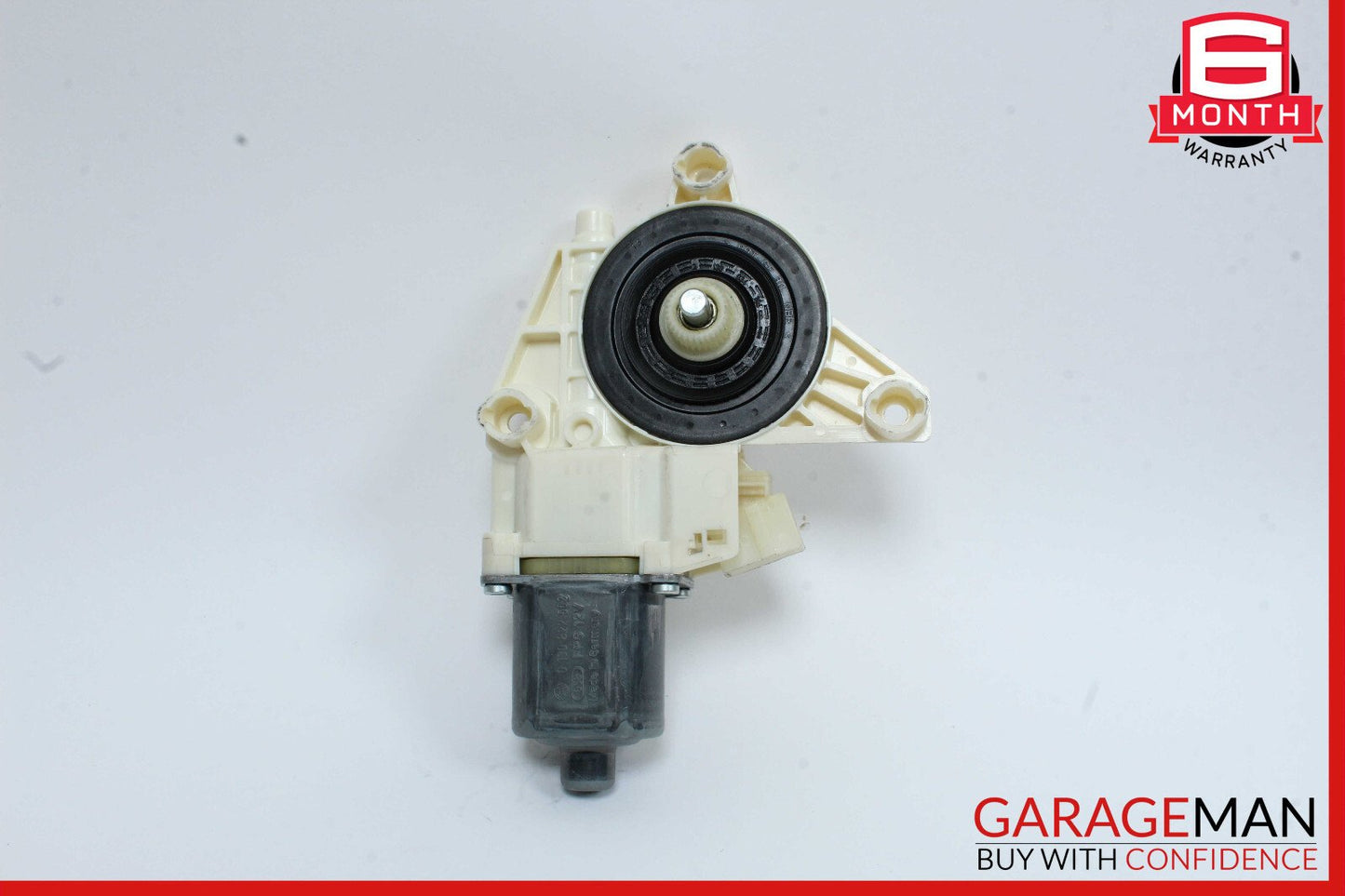 08-16 Mercedes W204 C250 C350 Front Right Door Window Regulator Motor OEM