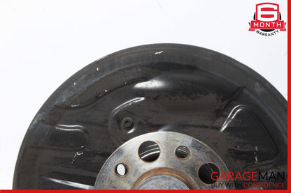 03-06 Mercedes R230 SL500 Front Left Side RWD Wheel Spindle Knuckle Hub Bearing
