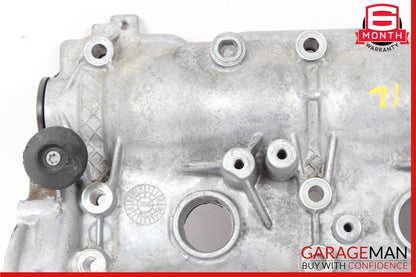 06-13 Mercedes W221 S400 Right Side Engine Motor Cylinder Head Valve Cover OEM