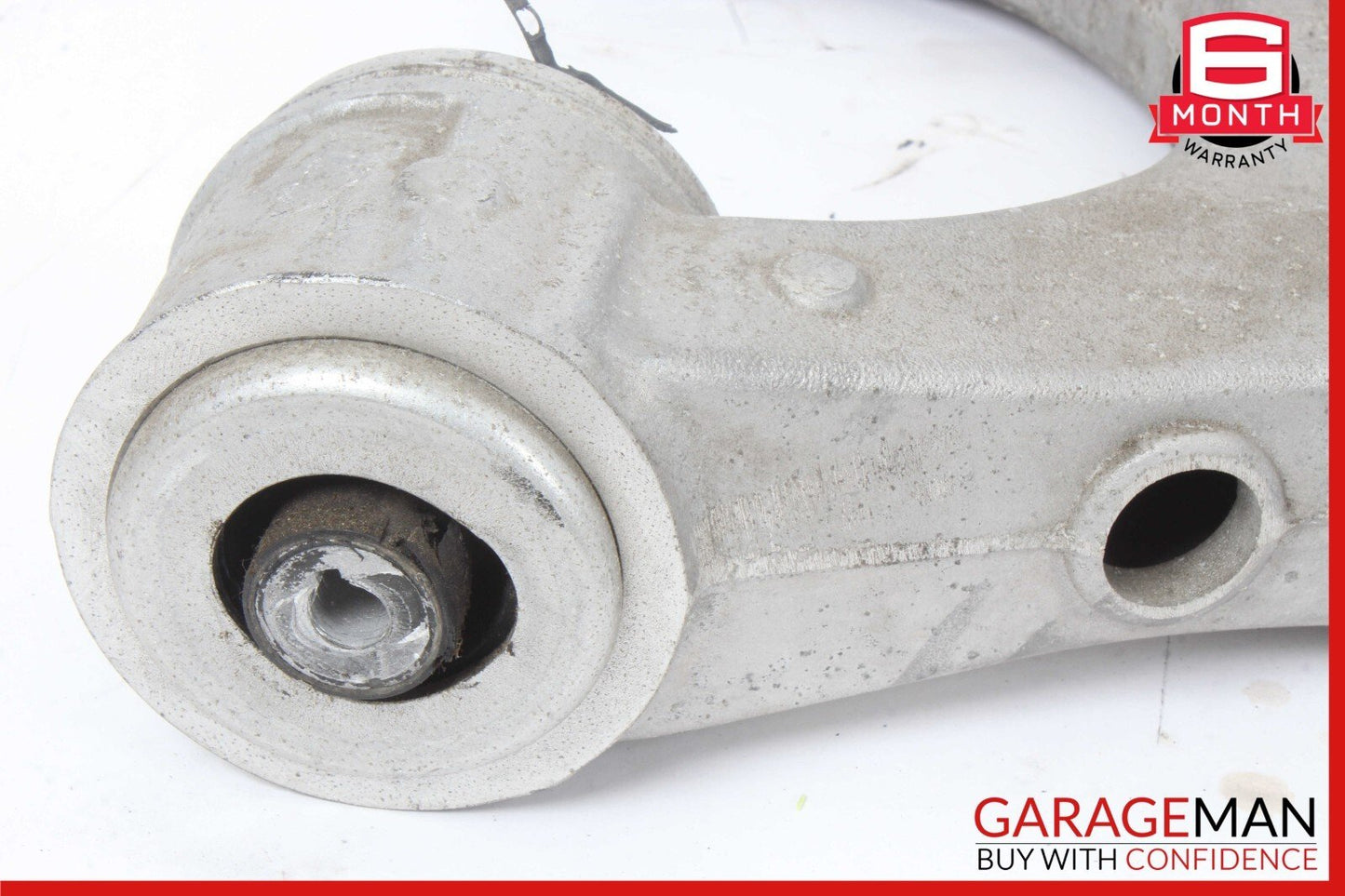 17-22 Alfa Romeo Giulia Rear Left Driver Side Control Arm 21039371 OEM