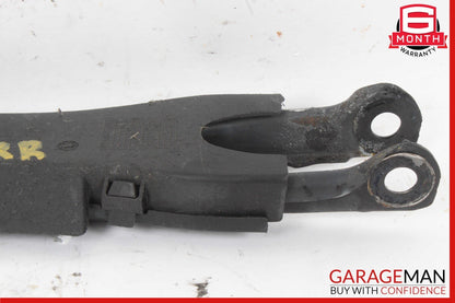 08-18 Mercedes X204 GLK350 Rear Right or Left Side Lower Thrust Control Arm OEM
