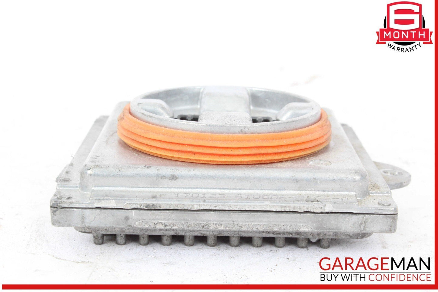 17-22 Maserati Levante M161 Headlight Ballast Module Unit OEM