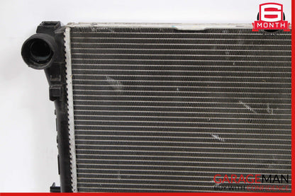 08-14 Mercedes C300 GLK350 E350 C350 Engine Motor Cooling Radiator 2045000403