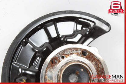 14-18 Mercedes W117 CL250 Rear Left Driver Side Spindle Knuckle Hub Bearing OEM