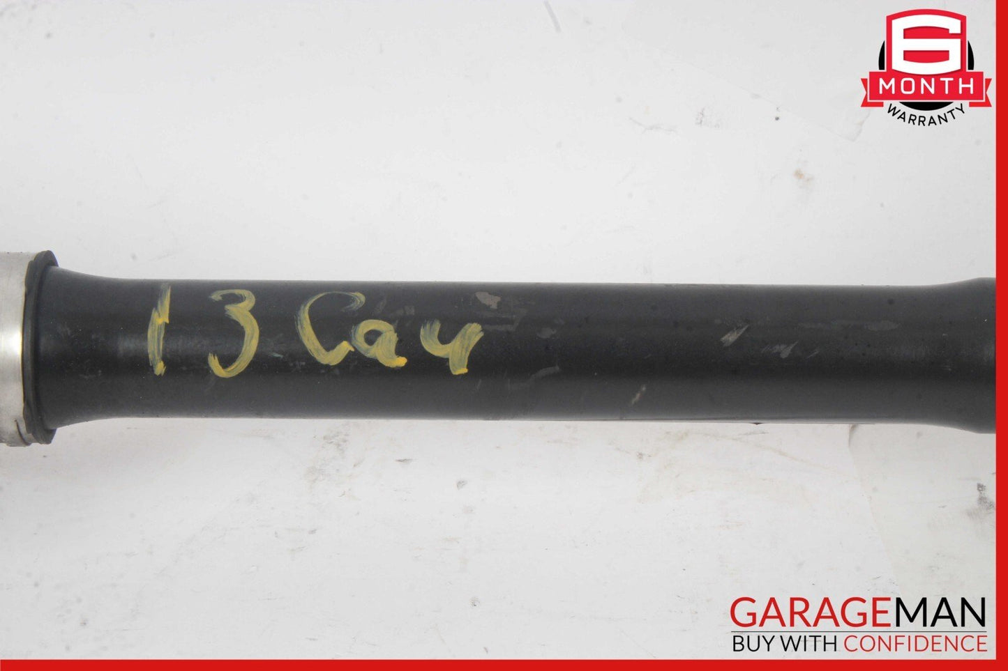 11-18 Porsche Cayenne 958 S Front Right or Left Side Axle CV Shaft OEM