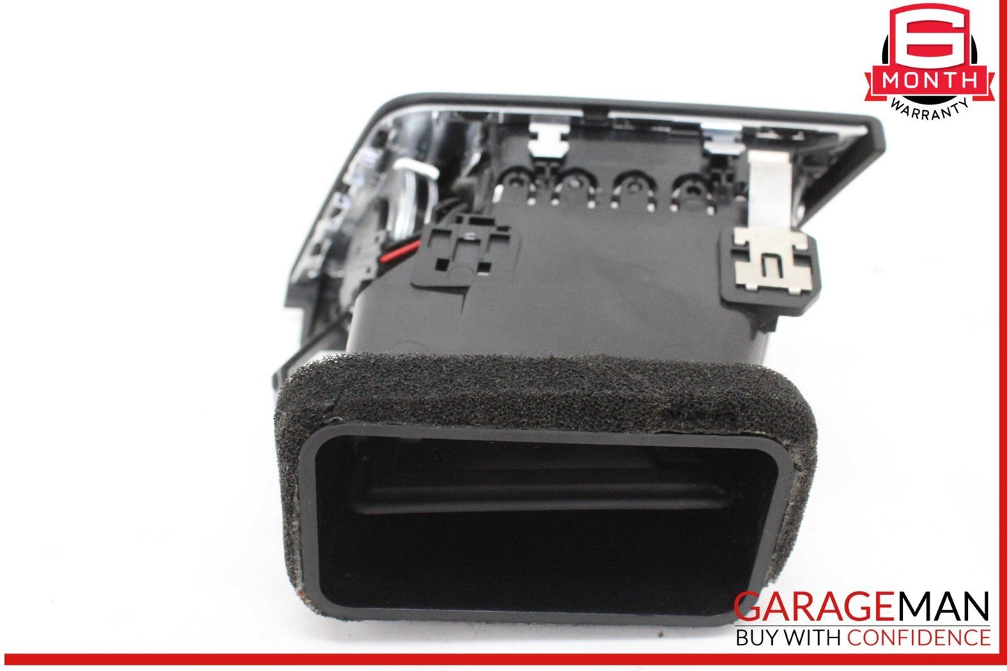 14-17 Mercedes W207 E350 E550 Front Left Side Dashboard AC A/C Air Vent OEM