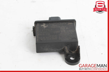 15-18 Ferrari California T Tire Pressure Monitoring TPMS Receiver Module Unit