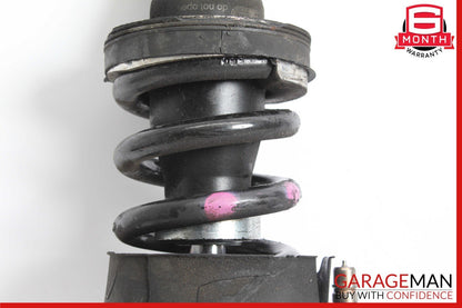 03-06 Mercedes R230 SL500 Rear Side Hydraulic Shock Strut Absorber Set of 2 OEM