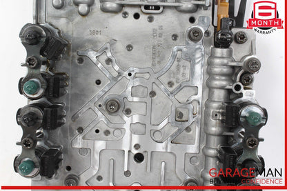 Mercedes X164 GL450 E350 CL550 7G Tronic Transmission Valve Body 2122770001 OEM