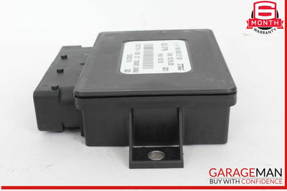 12-16 Mercedes X166 GL450 Hand Parking Brake Control Module Unit OEM