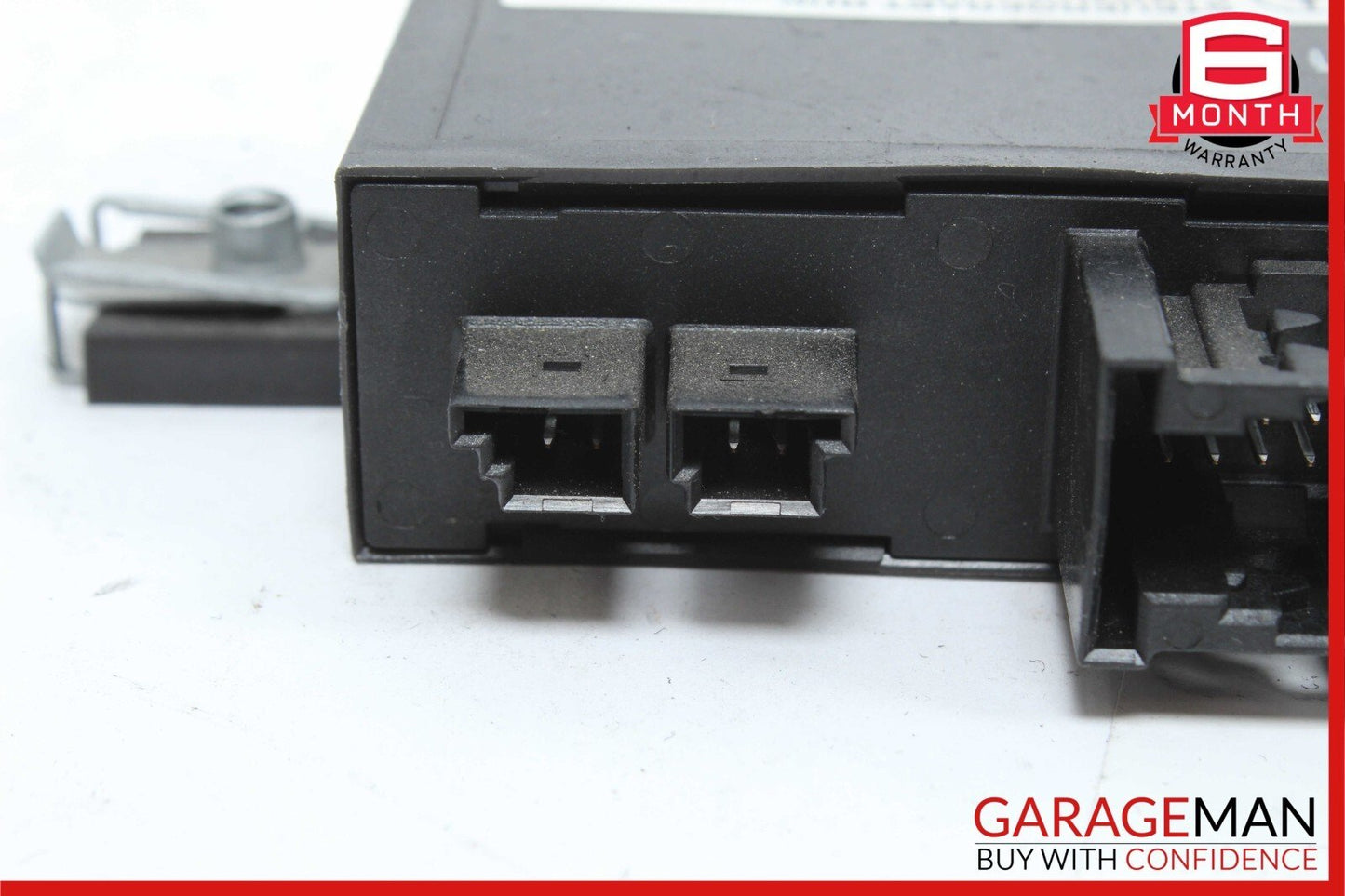 06-13 Mercedes W219 CLS550 R350 E350 TPMS Tire Pressure Control Module Unit OEM