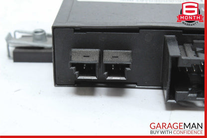 06-13 Mercedes W219 CLS550 R350 E350 TPMS Tire Pressure Control Module Unit OEM
