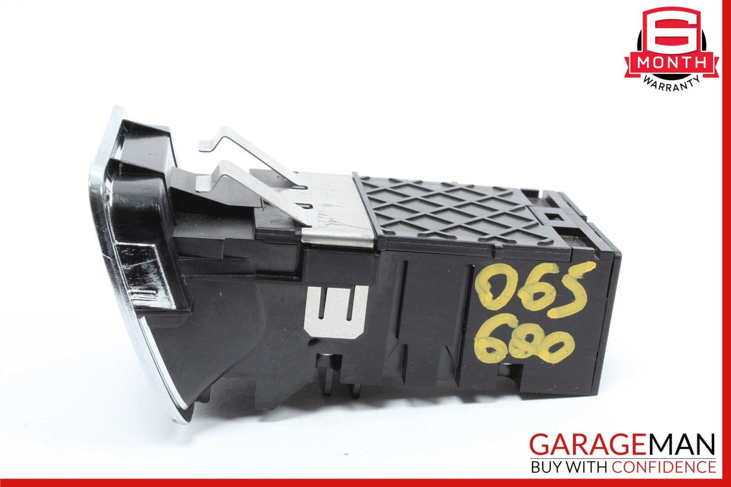 07-14 Mercedes W221 S550 S400 CL550 Electronic Parking Button Switch OEM