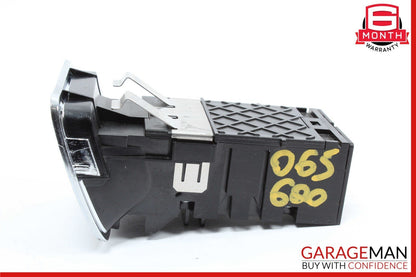 07-14 Mercedes W221 S550 S400 CL550 Electronic Parking Button Switch OEM