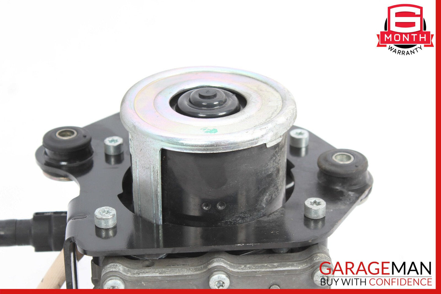 10-13 Mercedes W221 S400 Hybrid Vacuum Pump 2214300032 OEM