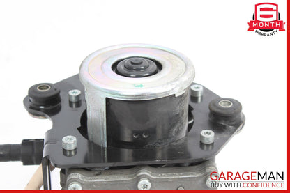 10-13 Mercedes W221 S400 Hybrid Vacuum Pump 2214300032 OEM