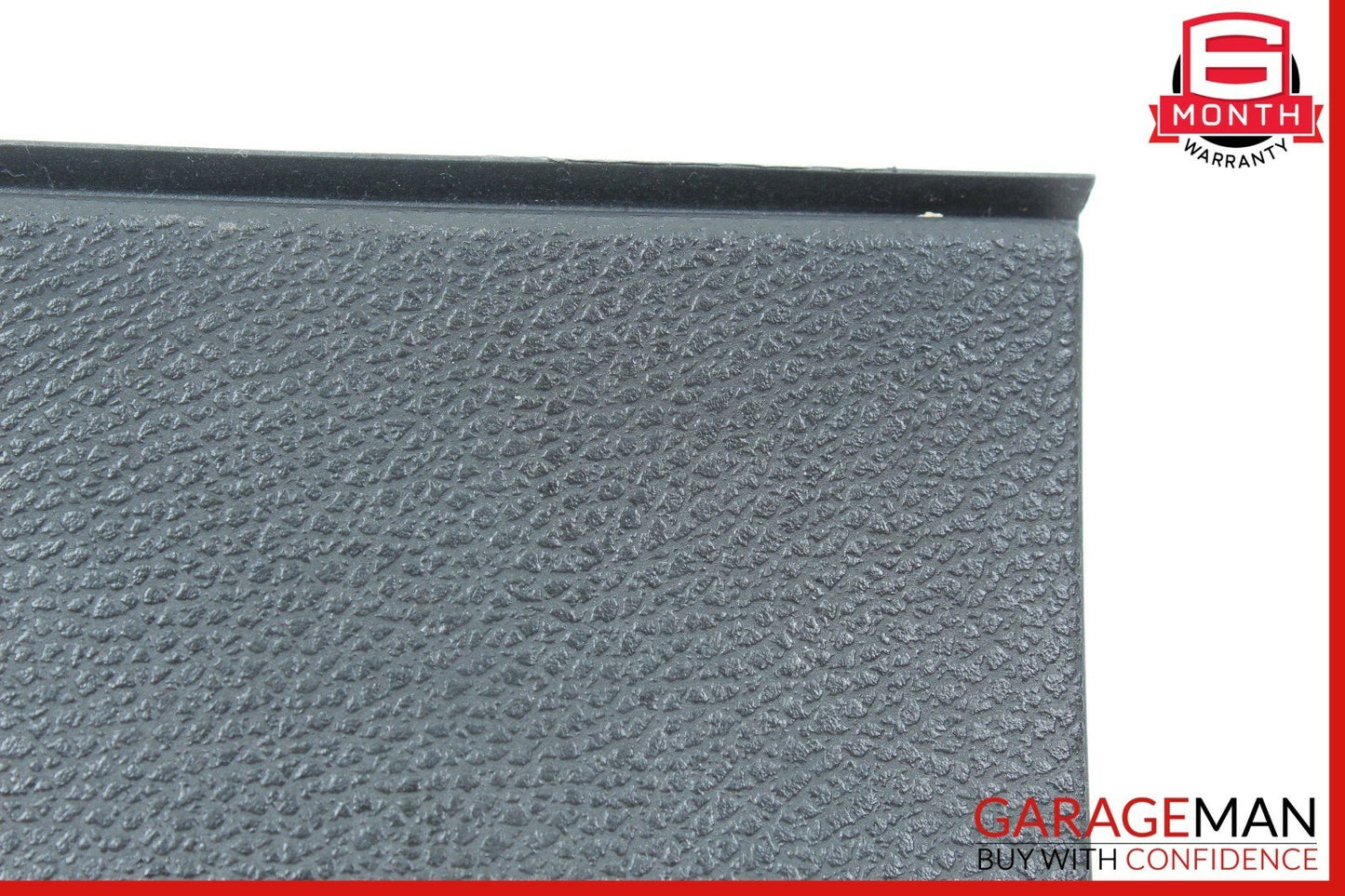 08-17 Mercedes W204 C250 E350 Center Console Ashtray Ash Tray Rear Anthracite