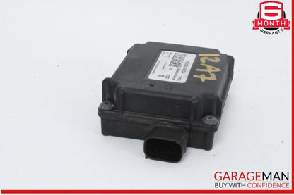 12-18 Audi A7 S6 Q5 SQ5 Body Computer Control Module Unit 4G0907410A OEM