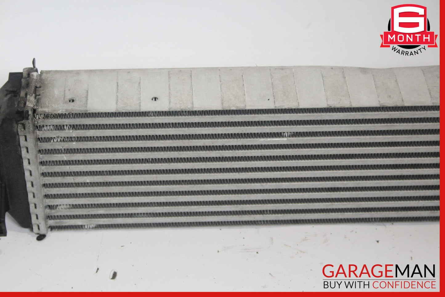 14-20 Mercedes W117 CLA250 M270 Intercooler Air Cooler Radiator OEM