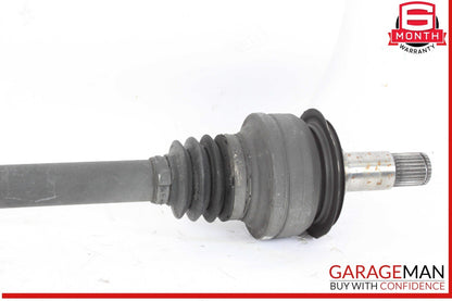 15-20 Mercedes W205 C300 Rear Right Passenger Side Axle CV Half Shaft OEM