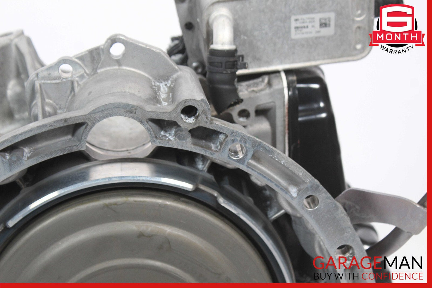 14-18 Mercedes W117 CLA250 2.0L Automatic Tranny Transmission Assembly OEM