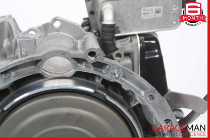 14-18 Mercedes W117 CLA250 2.0L Automatic Tranny Transmission Assembly OEM