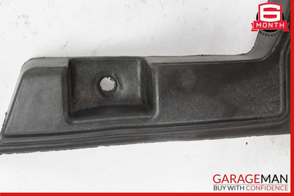 17-19 Alfa Romeo Giulia Front Right Gasket Cover Insert Foam Sound Insulation