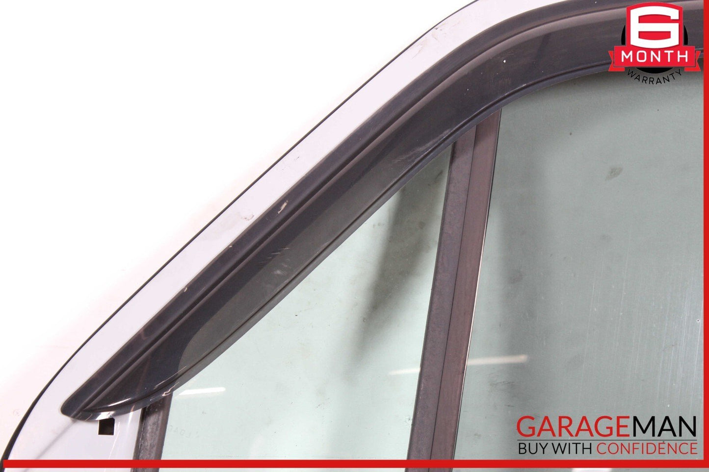 10-18 Mercedes W906 Sprinter 2500 3500 Front Left Driver Side Door Shell OEM