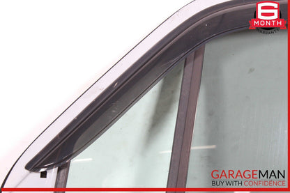 10-18 Mercedes W906 Sprinter 2500 3500 Front Left Driver Side Door Shell OEM
