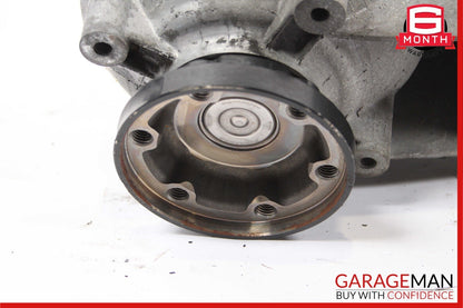 06-13 Mercedes GL550 R350 GL450 Tranny Transmission Transfer Case Gear Box