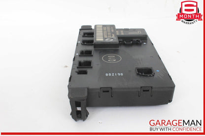 01-07 Mercedes W203 C230 C350 Front Left Side Door Control Module 2038201585