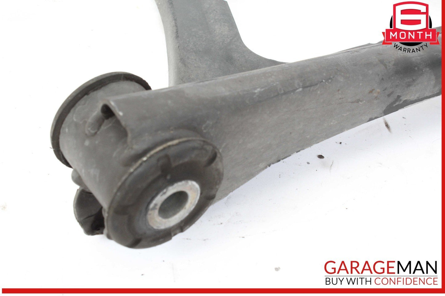 11-18 Porsche Cayenne 958 Rear Right Passenger Side Lower Control Arm OEM