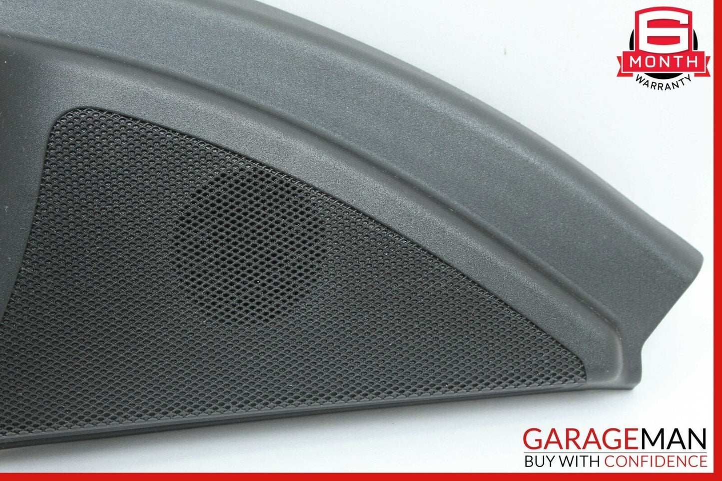 06-11 Mercedes W164 ML350 Front Right Side Tweeter Speaker Door Mirror Cover OEM