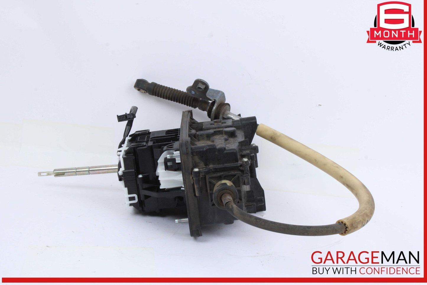 12-18 Audi A6 A7 Automatic Transmission Gear Shift Shifter Assembly 4G1713041BE