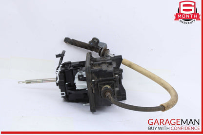 12-18 Audi A6 A7 Automatic Transmission Gear Shift Shifter Assembly 4G1713041BE