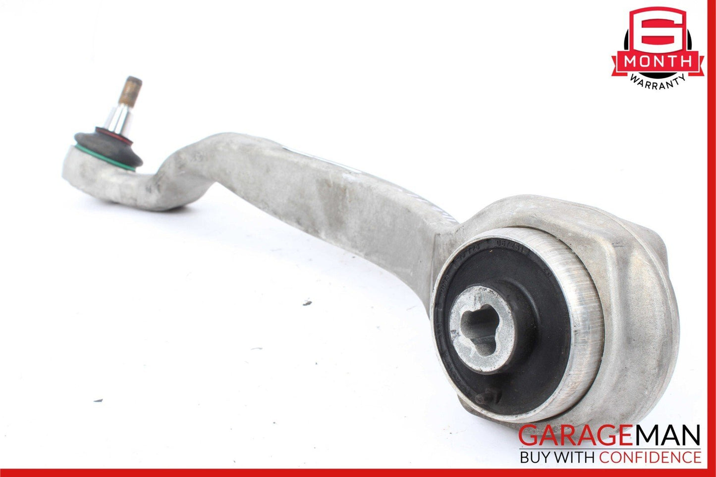 10-16 Mercedes W212 E350 E400 Front Right Passenger Side Top Upper Control Arm