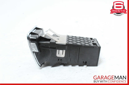 07-13 Mercedes W221 S550 CL550 Electronic Parking Button Switch 2215401445 OEM
