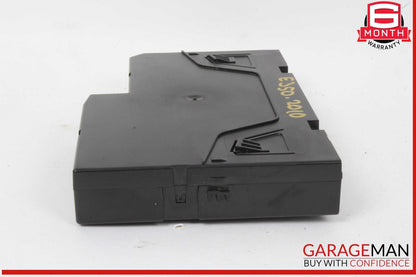 10-11 Mercedes W212 E350 Rear Fuse Relay Junction Box SAM Module OEM