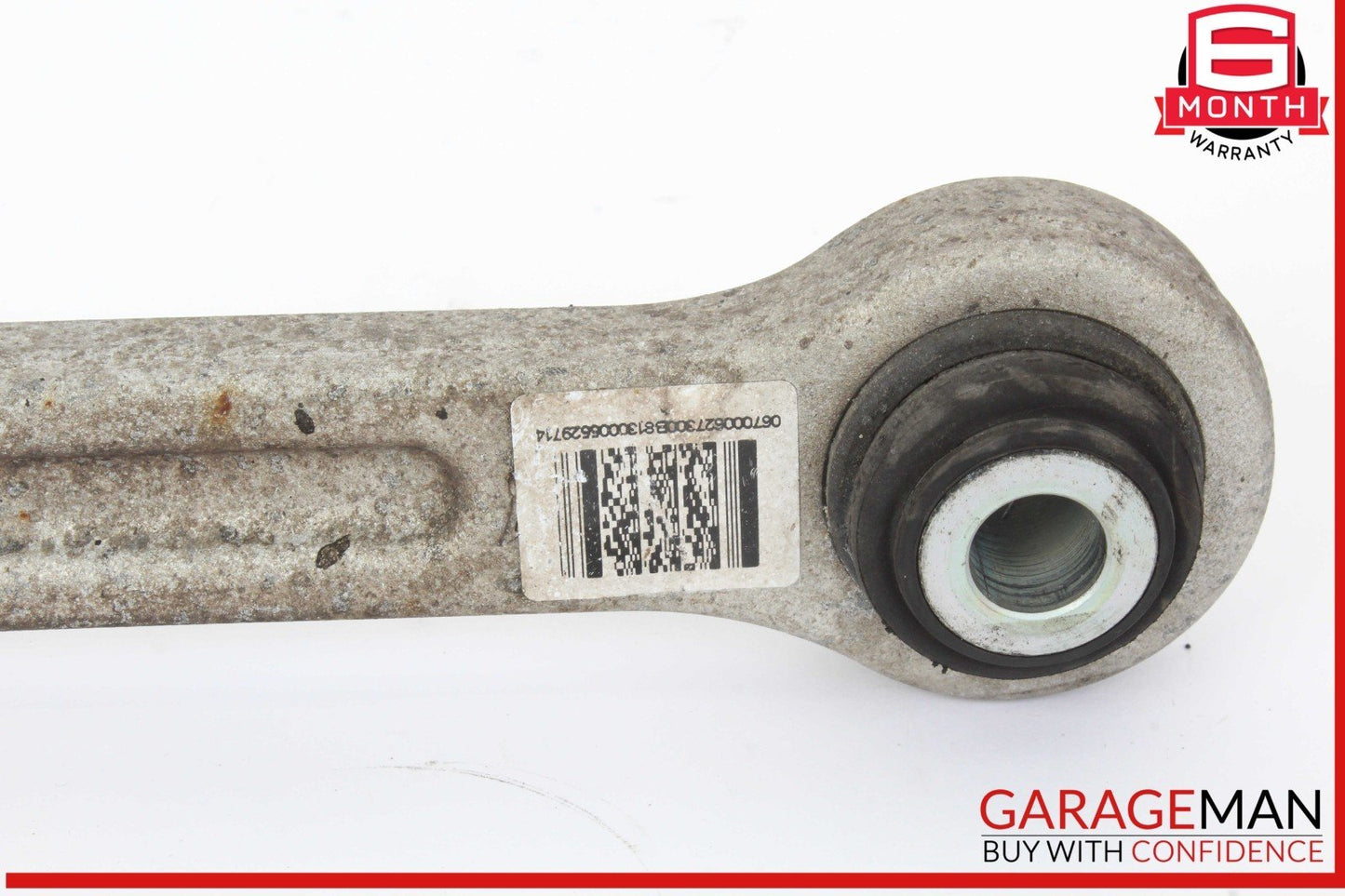 14-17 Maserati Quattroporte S Rear Left or Right Control Arm Bar Link 670006273