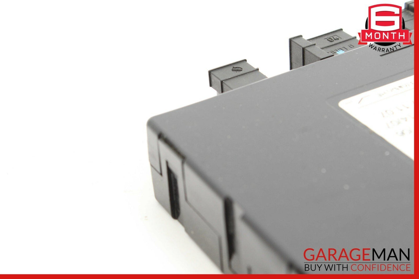 03-13 Mercedes W251 R320 GL550 Seat Control Module Front Left 2118704785 OEM