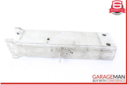 14-21 BMW i3 I01 Hybrid Front Left Side Bumper Reinforcement Bar Bracket OEM
