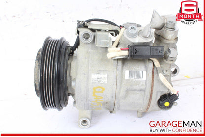 14-19 Mercedes W117 CLA45 AMG CLA250 AC A/C Air Conditioning Compressor OEM